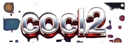 cocl2 logo